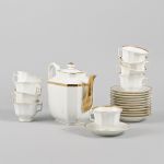 1037 8508 TEA SET